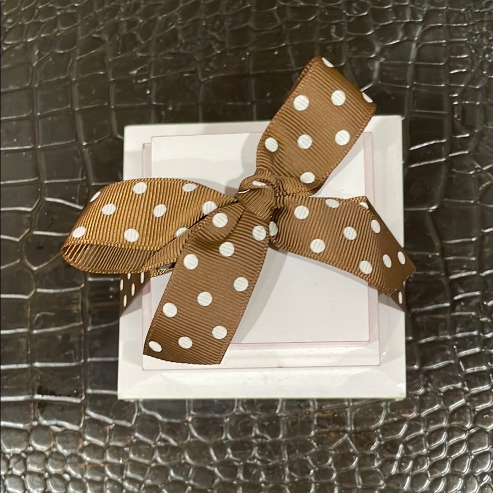 Colorful Decorative Notes Block Set with Bow - Picture 6 of 6